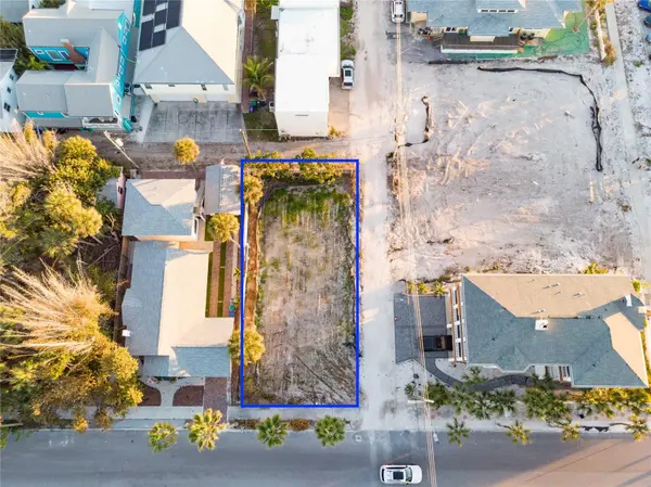 108 22ND AVE, St Pete Beach, FL 33706