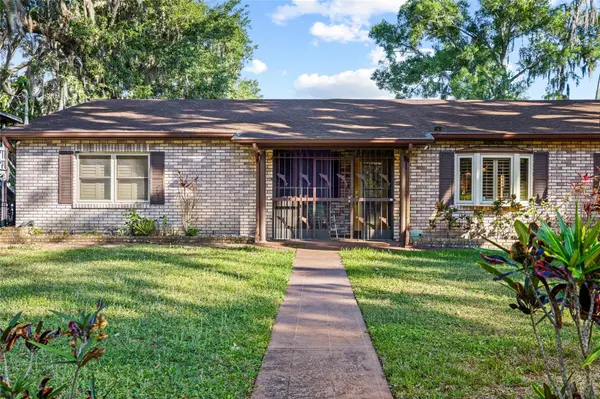 16025 CHASTAIN RD, Odessa, FL 33556
