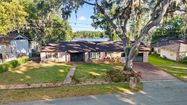 16025 CHASTAIN RD, Odessa, FL 33556