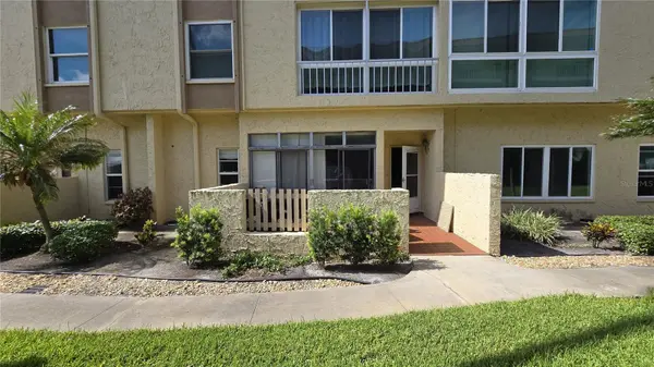 105 ISLAND WAY #112, Clearwater Beach, FL 33767