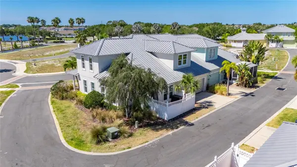 5536 LUMINAR POINTE LN, Apollo Beach, FL 33572