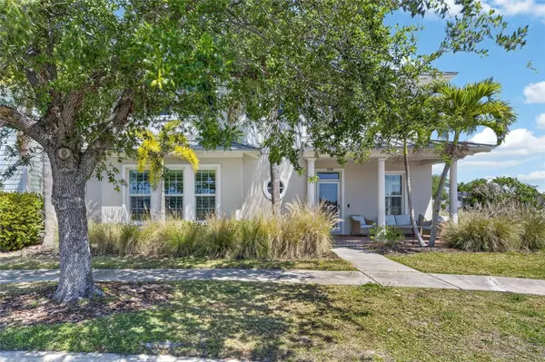 5536 LUMINAR POINTE LN, Apollo Beach, FL 33572