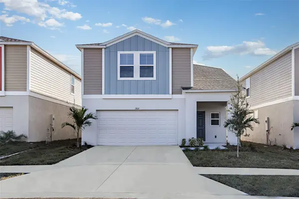 9116 BELLEVIEW FOREST PASS, Dade City, FL 33525