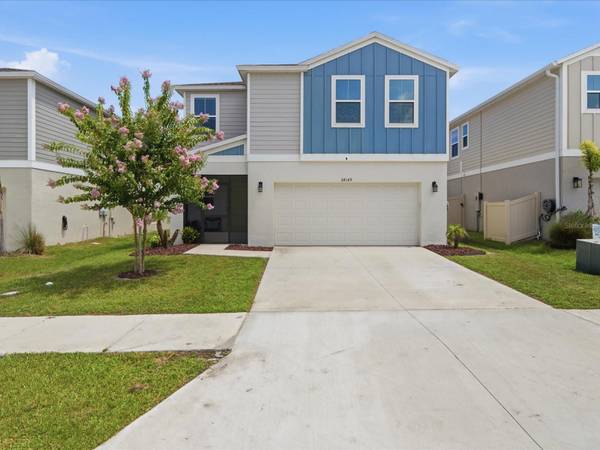 34149 SCARLET SAGE CT, Wesley Chapel, FL 33545