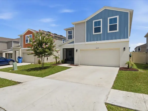 34149 SCARLET SAGE CT, Wesley Chapel, FL 33545