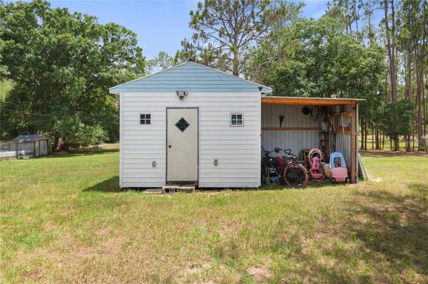 5360 DILLMAN LN, Polk City, FL 33868