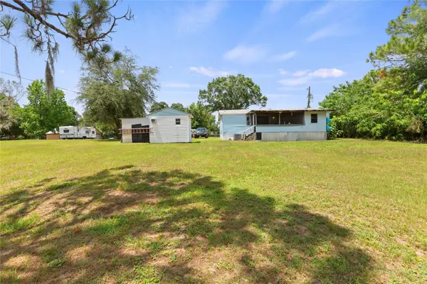 5360 DILLMAN LN, Polk City, FL 33868