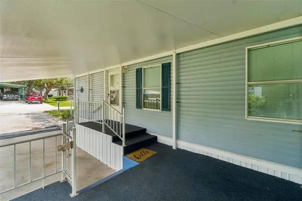 34992 FRASER ST, Dade City, FL 33523