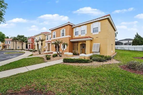 1081 PARK RIDGE CIR, Kissimmee, FL 34746