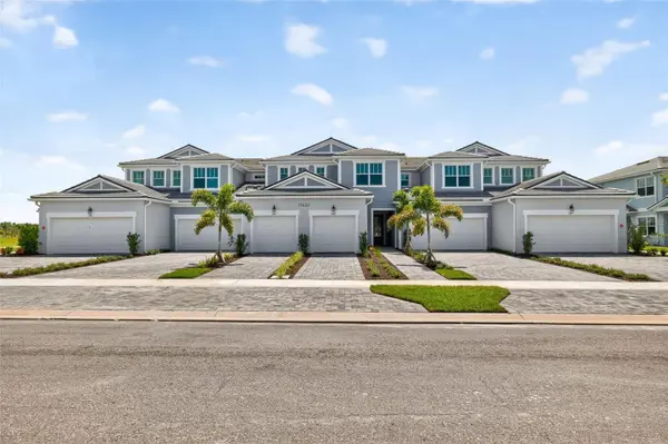 17420 MOONFLOWER DR #101, Venice, FL 34293