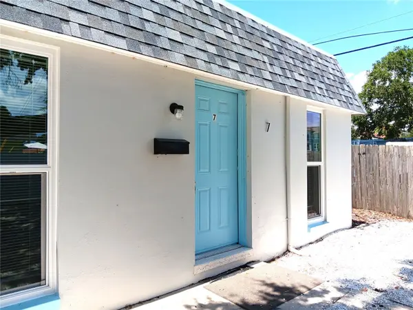 885 BELTREES ST #7, Dunedin, FL 34698