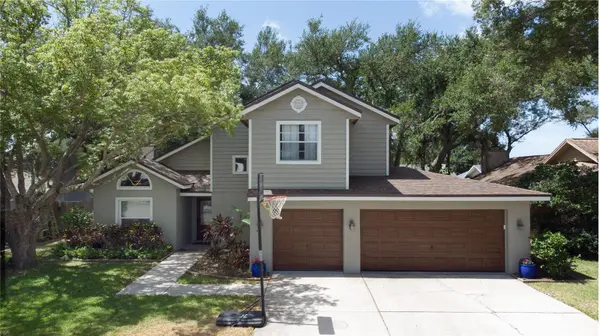 1564 COLONY CT, Palm Harbor, FL 34683