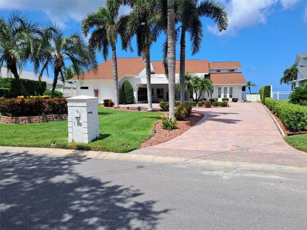 119 CARLYLE CIR, Palm Harbor, FL 34683