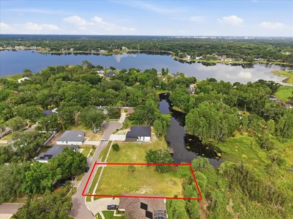 WOODS END CT, Tampa, FL 33618