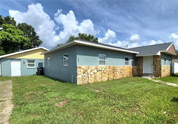 709 E 119TH AVE, Tampa, FL 33612