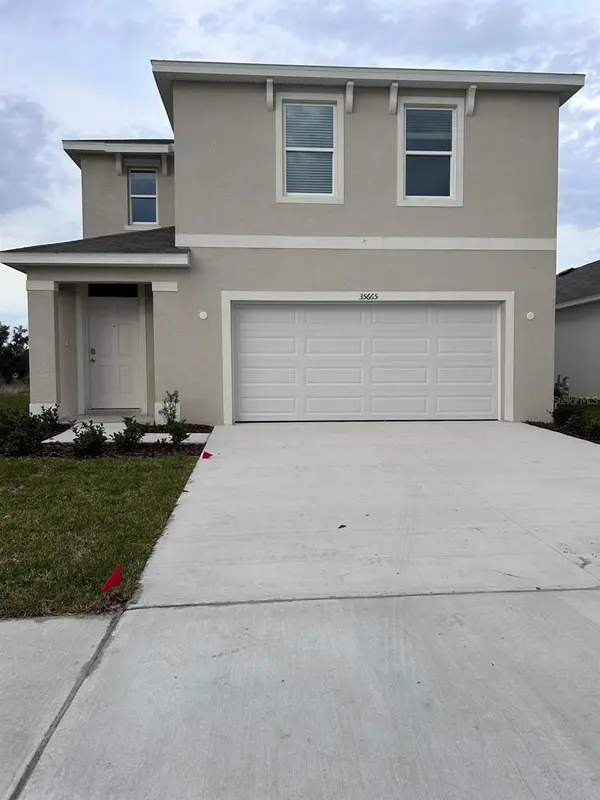35665 SUNFLOWER HILL DR, Zephyrhills, FL 33541