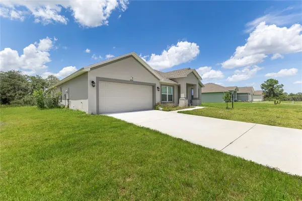 5236 SUE DR, Sebring, FL 33872