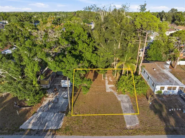 61ST LN, Pinellas Park, FL 33781