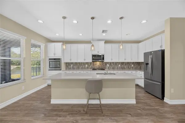 3506 WICKET FIELD RD, Lutz, FL 33548