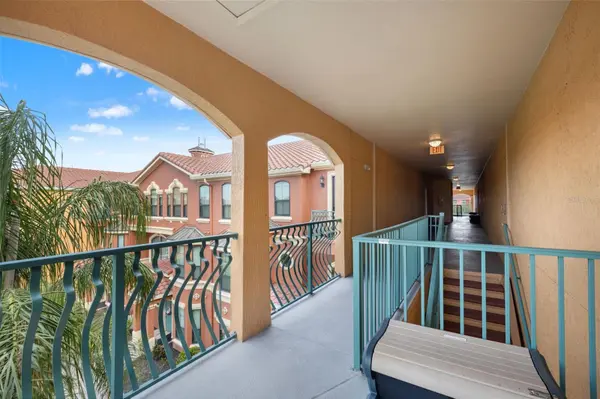 2738 VIA TIVOLI #234A, Clearwater, FL 33764