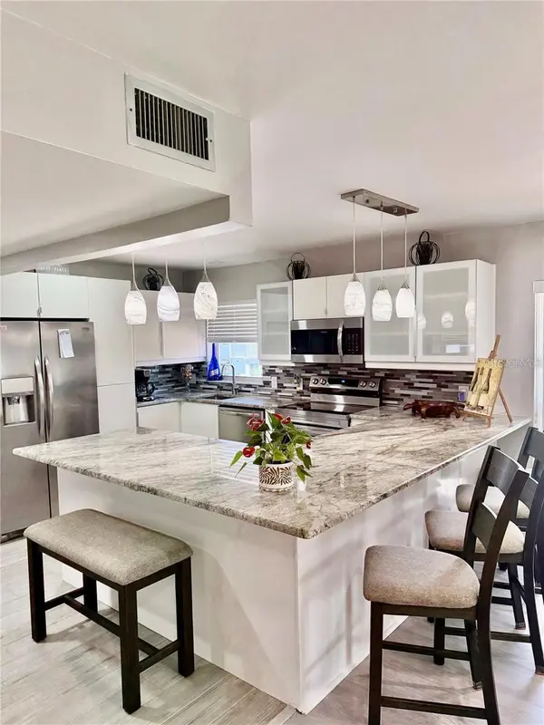 7003 SUNSET WAY #8, St Pete Beach, FL 33706