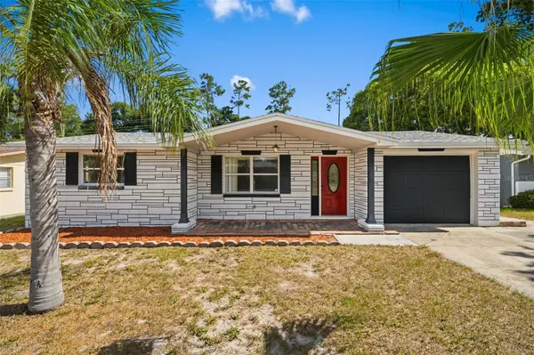 5753 1ST AVE, New Port Richey, FL 34652