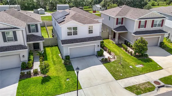 10699 OLD SYCAMORE LOOP, Land O Lakes, FL 34638
