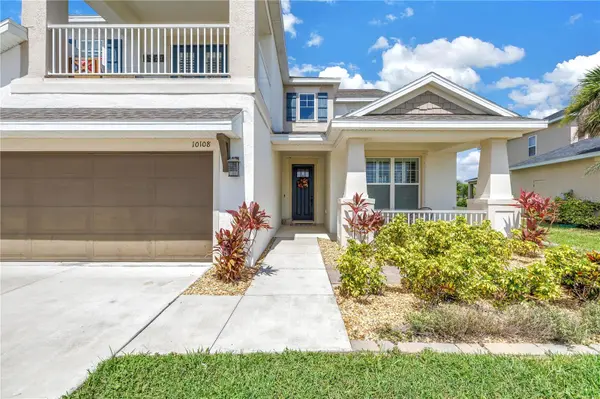 10108 CORRIENTE CT, Palmetto, FL 34221