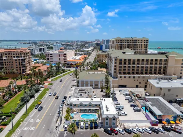 530 MANDALAY AVE #106, Clearwater Beach, FL 33767