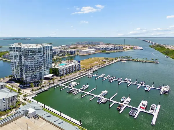 5120 MARINA WAY #11003, Tampa, FL 33611