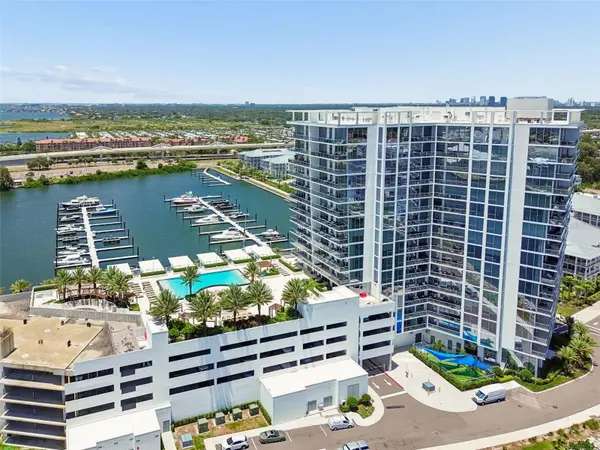 5120 MARINA WAY #11003, Tampa, FL 33611
