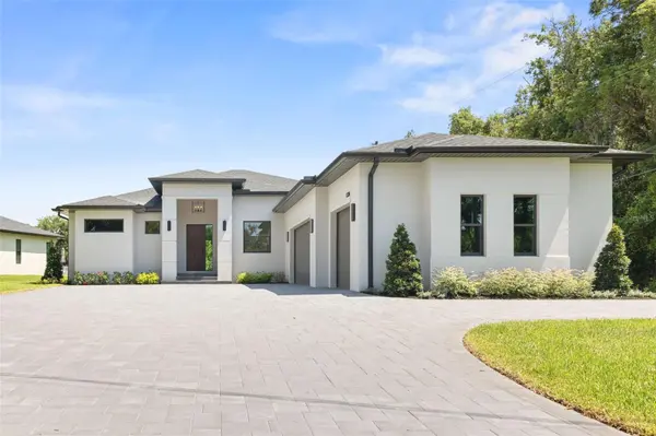 1336 HAYS RD, Tarpon Springs, FL 34689