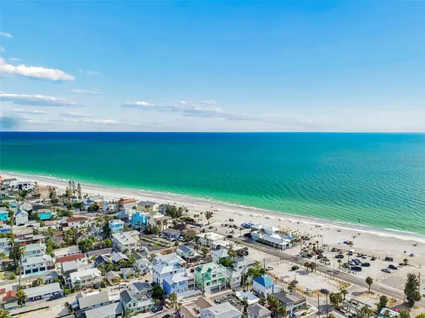 111 91ST AVE, Treasure Island, FL 33706