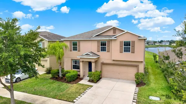 10109 CRESTED FRINGE DR, Riverview, FL 33578