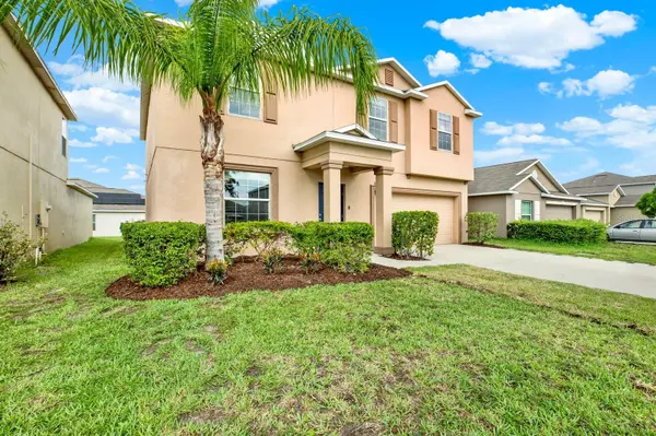 10109 CRESTED FRINGE DR, Riverview, FL 33578
