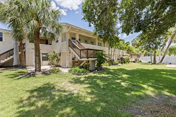 109 16TH AVE #3, Indian Rocks Beach, FL 33785