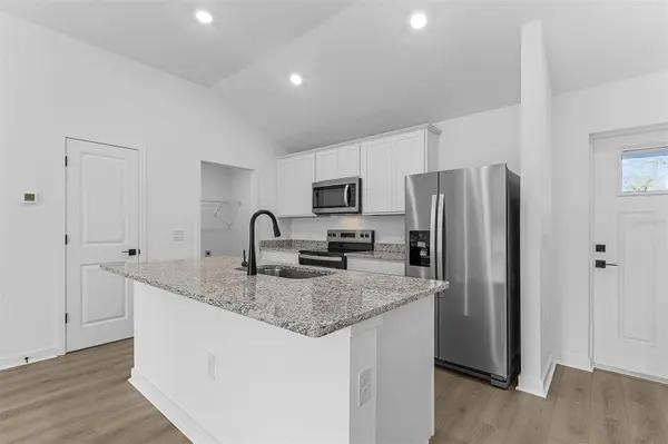 3453 WORTHINGTON AVE, North Port, FL 34286