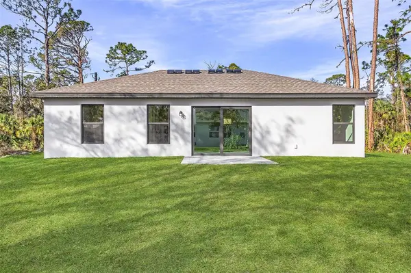 3453 WORTHINGTON AVE, North Port, FL 34286