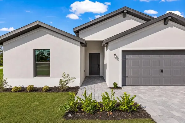 1447 WEBSTER ST, North Port, FL 34291