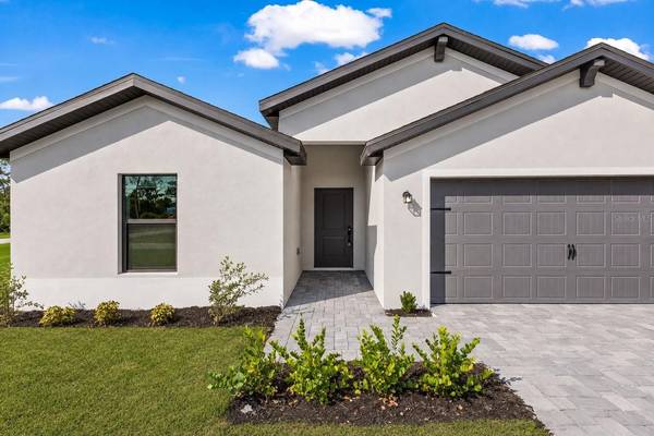 1447 WEBSTER ST, North Port, FL 34291