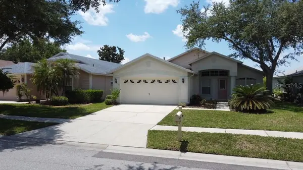 18014 ARBOR CREST DR, Tampa, FL 33647