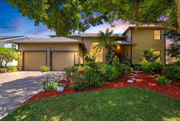 2917 SANDPIPER PL, Clearwater, FL 33762