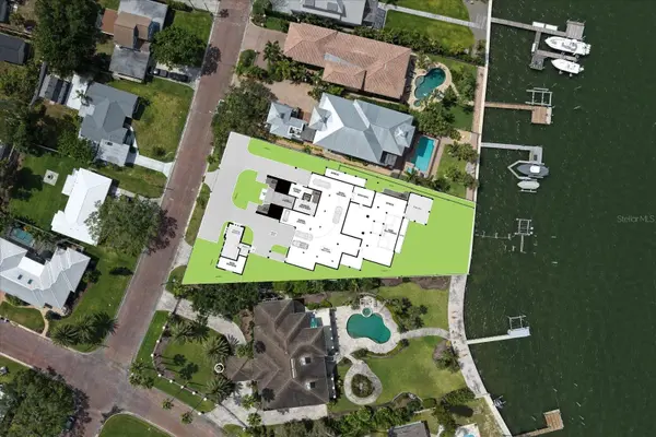 1768 SANTA BARBARA DR, Dunedin, FL 34698