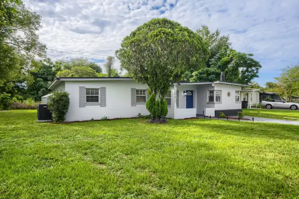 201 HAYS DR, Sanford, FL 32771