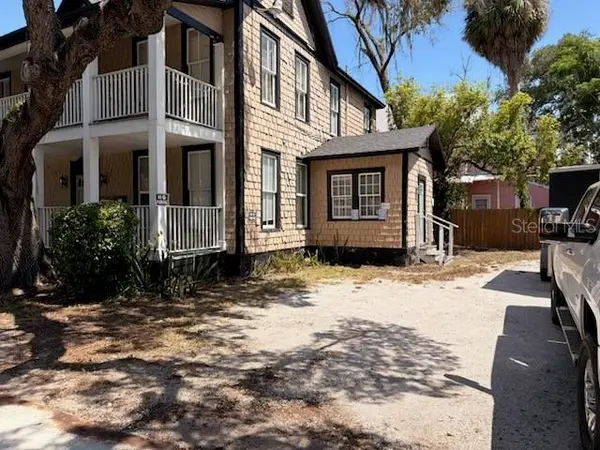 419 W PLATT ST, Tampa, FL 33606