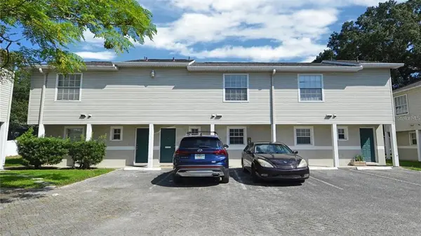 3607 W IDLEWILD AVE #501, Tampa, FL 33614