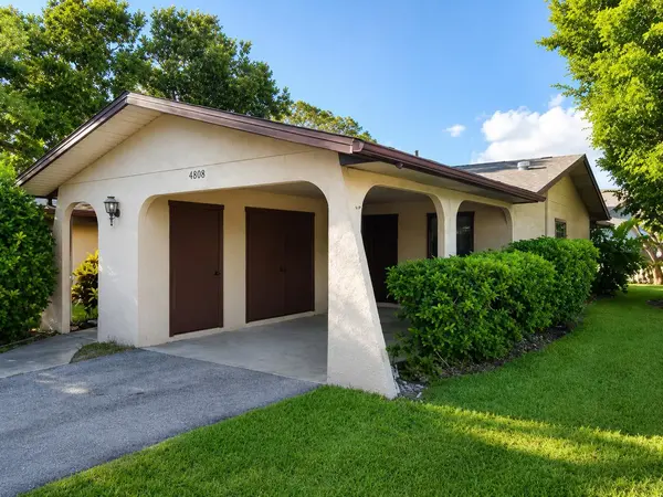 4808 HO WIL LN, Bradenton, FL 34207
