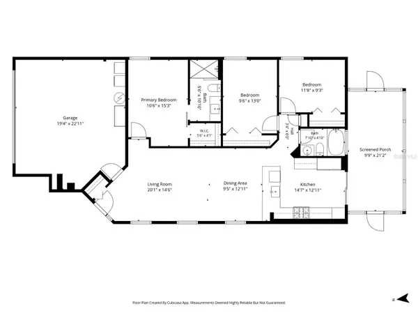4909 70TH ST E, Palmetto, FL 34221