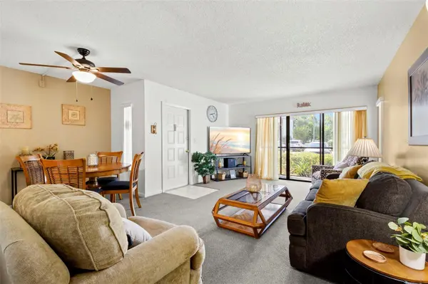 1290 PINE RIDGE CIR E #E1, Tarpon Springs, FL 34688