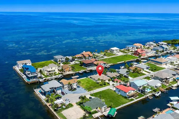 13525 CLAUDIA DR, Hudson, FL 34667
